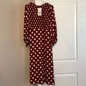 Womens ZARA Dress